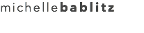 Michelle Bablitz